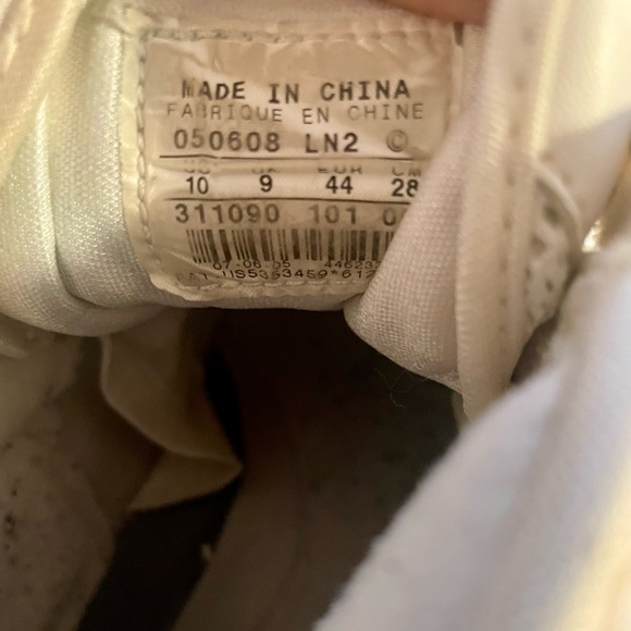 Nike Air Max Uptempo 95 - Picture 6 of 6